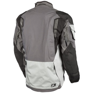 เสื้อแจ็กเก็ตมอเตอร์ไซค์หนังแท้มีโลโก้ตามสั่ง - Product Image 6