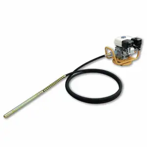 ミニコンクリートバイブレーター220vコンクリートテーブル注入バイブレーターマシン - Product Image 1