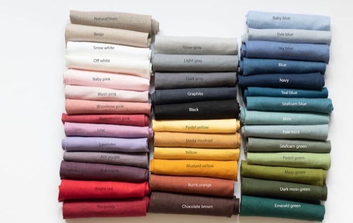 สีที่กำหนดเอง