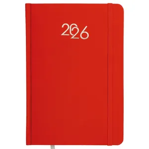 Agenda Personalizzata Promozionale 2026, Diario Quotidiano per Merchandising - Product Image 4