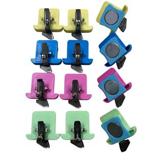 GUIDE DE COUTURE MAGNÉTIQUE GP-50X OUTILS DE PATCHWORK OEM QUILTING ARTISANAT COUTURE - Product Image 1