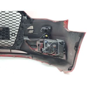 PARE-CHOCS AVANT AUDI A3 Sportback (8V4) 8V0807065GRU (12>16) - Product Image 6