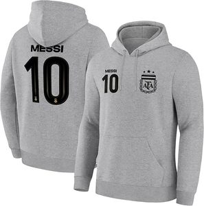 Sudadera Oficial Fútbol Selección Argentina-Unisex Adulto - Product Image 4