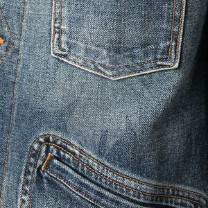 Vente à chaud veste en jean de qualité supérieure veste en jean confortable pour hommes en hiver en vente en ligne - Product Image 6