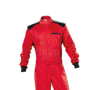 ชุดคลุมทำงานสไตล์อินดัสเทรียลคุณภาพสูง แฟชั่นทันสมัย ชุดยูทิลิตี้อเนกประสงค์ ชุดแฟชั่นอเนกประสงค์ - Product Image 6