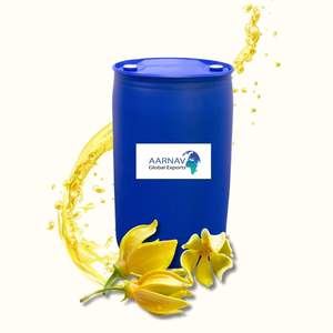 Suministro al por mayor de aceite esencial Ylang de 30ml del fabricante indio para loción corporal y cremas para el cuidado de la piel - Product Image 5