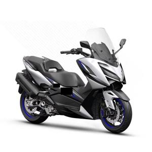 Disponible dès 2026 : Maxi-scooter Ultra-sportif ZT552Z, prêt à être expédié avec 2 ans de garantie - Product Image 3