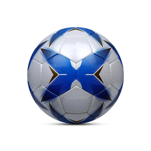 Balón de Fútbol Pakistaní, Diseño de Máquina, Balón de Fútbol de Cuero, Balón de Fútbol de Primera Calidad - Product Image 5