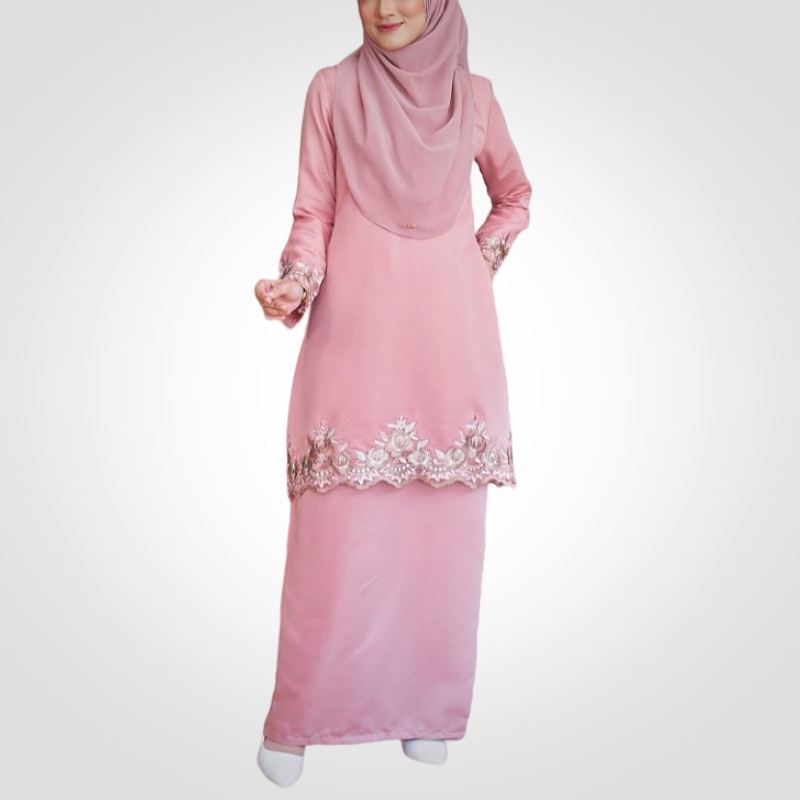 ทาฟฟี่ ชมพู