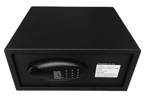 Cerradura Moderna para Muebles de Acero Laminado en Frío con Teclado Digital, Desbloqueo Manual con Llave Metálica para Salas de Estar, Hoteles, Apartamentos y Hogares - Product Image 2