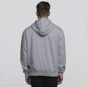 Nouveau meilleur style de sweat à capuche en polaire pour hommes logo personnalisé respirant vente à chaud anti-rides meilleur matériau sweat à capuche en polaire de haute qualité - Product Image 4