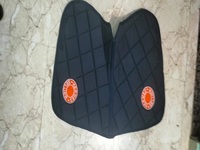 Tapis de Selle Anglais de Qualité Supérieure pour Cheval Collection Été Polyvalent de Saut Design Personnalisé Assurant une Équitation Confortable et Sécurisée