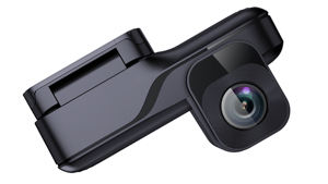 Mini voiture Dvr 4K + 1080P <span class=keywords><strong>cam</strong></span>éra de tableau de bord Version nocturne Wifi double objectif avant et arrière <span class=keywords><strong>cam</strong></span>éra de voiture boîte noire double <span class=keywords><strong>cam</strong></span>éra de tableau de bord 4K pour voiture - Product Image 3