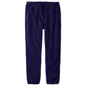 Pantalons de jogging en polaire polaire pour homme, chauds, doux, pantalons de détente - Product Image 3