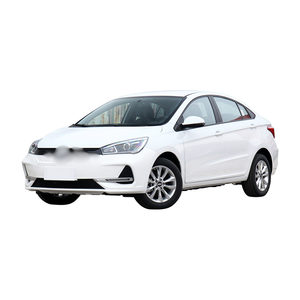 Véhicule électrique à 4 roues à charge rapide très vendu, berline électrique pure à longue portée, taxi électrique abordable fabriqué en Chine - Product Image 1