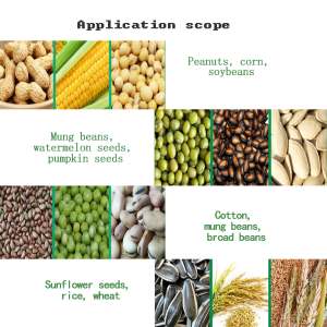 מזרעה ידנית לזריעה מדויקת, חוסכת עבודה, רב תכליתית, במחיר מפעל - Product Image 3