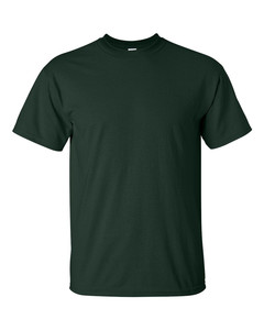 เสื้อยืดลำลองผู้ชายสำหรับฤดูร้อน สีตามสั่ง คุณภาพพรีเมียม ผลิตจากผ้าถักโพลีเอสเตอร์/คอตตอน ดีไซน์เรียบง่าย แห้งเร็ว ระบายอากาศได้ดี - Product Image 1