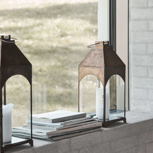 Classy Designed Moroccan Lanterns Made With Heavy Metal For Home Decor Hotel Wedding Decor Festive Decor <b>Supplies</b> Items - Product Image 6
