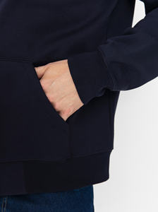 Sudaderas con cremallera personalizadas para hombre de alta calidad con cremallera completa estilo de ropa de calle de invierno con diseño gráfico Sudadera con capucha con cremallera completa para hombre - Product Image 3