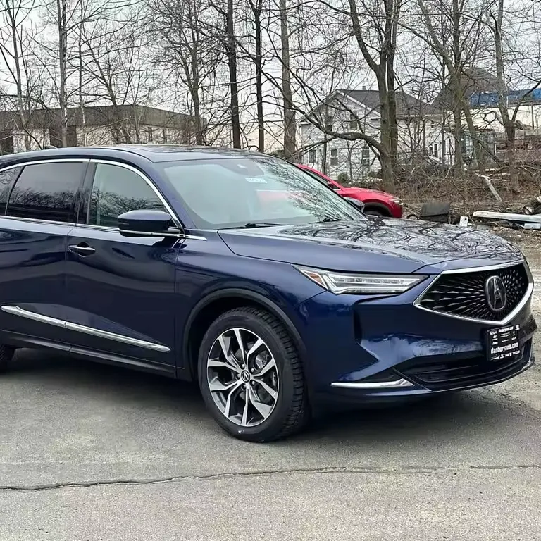 2022 Acura MDX SH-AWD with Technology Package USED CAR