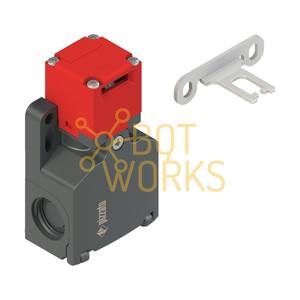 Pizzato FW792D10M2 - Nuovo - Product Image 1