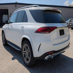 Mercedes-Benz GLE 350 2023 d'occasion en parfait état - Product Image 2