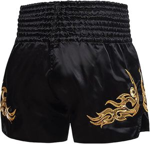 Shrink-Proof Digital Print Mixed Martial Arts Wear for Adults Fight Wear for Jiu Jitsu & Grappling - Product Image 4