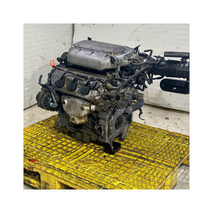 Vente en gros de moteurs de voitures à essence 35L d'occasion en vrac pour les exportateurs - Product Image 1