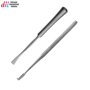 Meilleur fournisseur OEM Service Bonne vente Ensembles d'instruments de chirurgie plastique pour la rhinoplastie Par debonairii - Product Image 4
