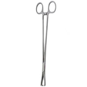 Dingman 8 pouces manuel allemand acier inoxydable chirurgical os pince pince Dall finition métal Instruments chirurgicaux base - Product Image 5