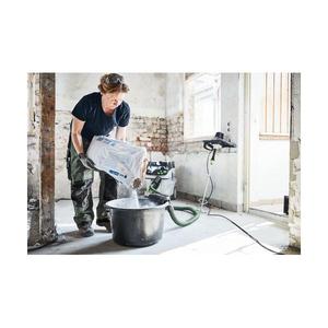 เครื่องดูดฝุ่นเล็บ Festool MX-A อุปกรณ์ดูดฝุ่นประสิทธิภาพสูง - Product Image 4