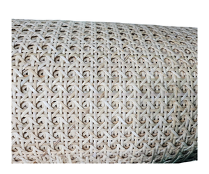 Canne en rotin hexagone, Sangle de canne en rotin de haute qualité pour rouleau de rotin de chaise de cannage - Product Image 1