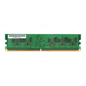 MÉMOIRE NETLIST NLD327R23215F-D32KIB 256 Mo 1RX16 PC2 3200R 240 PIN 400 MHz 1,8 V CL3 ECC RDIMM DDR2 - Product Image 3