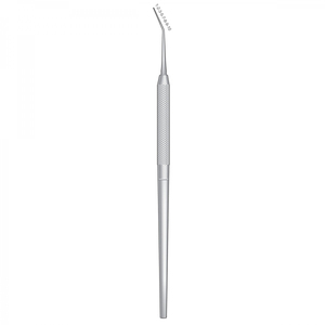 เครื่องมือทำฟันสแตนเลสน้ำหนักเบาเครื่องมือทำฟันเครื่องมือตรวจสอบปริทันต์เครื่องมือทำฟันเครื่องมือทันตแพทย์เครื่องมือผ่าตัด - Product Image 2