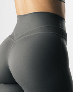 2024 nuevo gimnasio Fitness Activewear mujeres secado rápido deportes Leggings Yoga mallas transpirables - Product Image 6