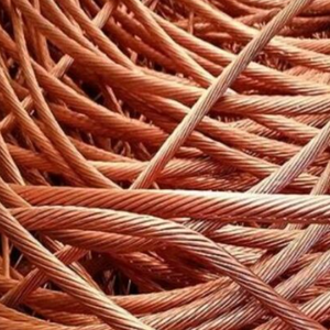 เศษลวดทองแดง99.95%/เศษ99.95% ทองแดง/เศษโลหะ - Product Image 4