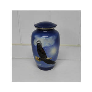 Mejor Oferta al por Mayor: Nuevas Urnas de Cremación Clásicas Estilo Americano para Adultos, Diseño Exclusivo para Compradores Serios - Product Image 1