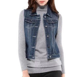 เสื้อกั๊กขนสัตว์เทียมสำหรับผู้หญิง, เสื้อกั๊กขนจิ้งจอกเทียมให้ความอบอุ่น2023ฤดูหนาว - Product Image 1