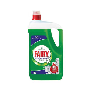 Calidad Fairy detergente fabricantes a granel al por mayor Fairy detergente para ropa - Product Image 3
