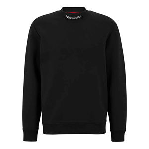 Nueva Colección de Sudaderas Personalizadas al por Mayor de Alta Calidad, Tejido Grueso, Lisas, Extra Grandes, con Logotipo Personalizado para Hombre y Mujer, 2024 - Product Image 6