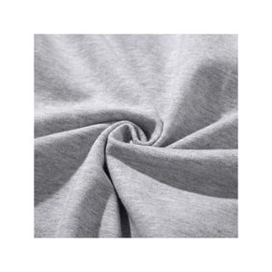 บริการ OEM กางเกงวอร์มขาบานทรงตรงสำหรับผู้ชาย ผ้าแคนวาสน้ำหนักเบา สวมใส่สบาย แห้งเร็ว ระบายอากาศดี สินค้ามาใหม่ - Product Image 3