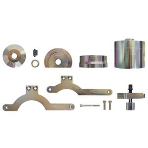 Herramienta Gedore de Doble Rodamiento Silencioso KL-0214-240 para Juego de Herramientas VW-Audi - Product Image 1