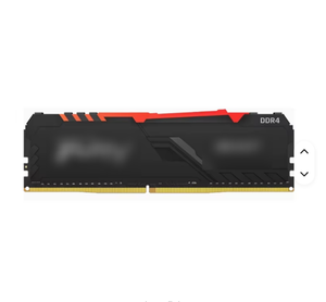 โมดูลหน่วยความจำสำหรับเล่นเกมบนเดสก์ท็อป DDR5 6000MHz ขนาด 32GB รุ่น KF560C40BBA-32 |   แรม Ultra-Fast REG ECC สำหรับการมัลติทัสก์อย่างราบรื่น มีสินค้าในสต็อก - Product Image 2