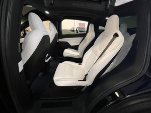 เทสล่า โมเดล X ปี 2022 สภาพใหม่เอี่ยม - Product Image 4