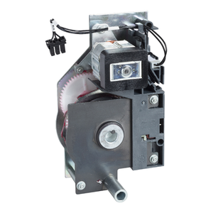 Per interruttore automatico fisso SCHNEIDER ELECTRIC EasyPact MVS modello MVS21521 con bobina MX/XF/MCH 200/240VAC - Product Image 1