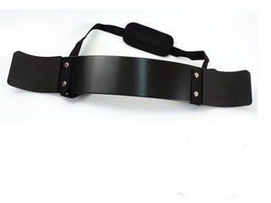 Marco de acero de alta calidad, brazo de gimnasio, Blaster, accesorio de entrenamiento de compresión resistente para bíceps, tríceps, diseño cómodo EVA - Product Image 3