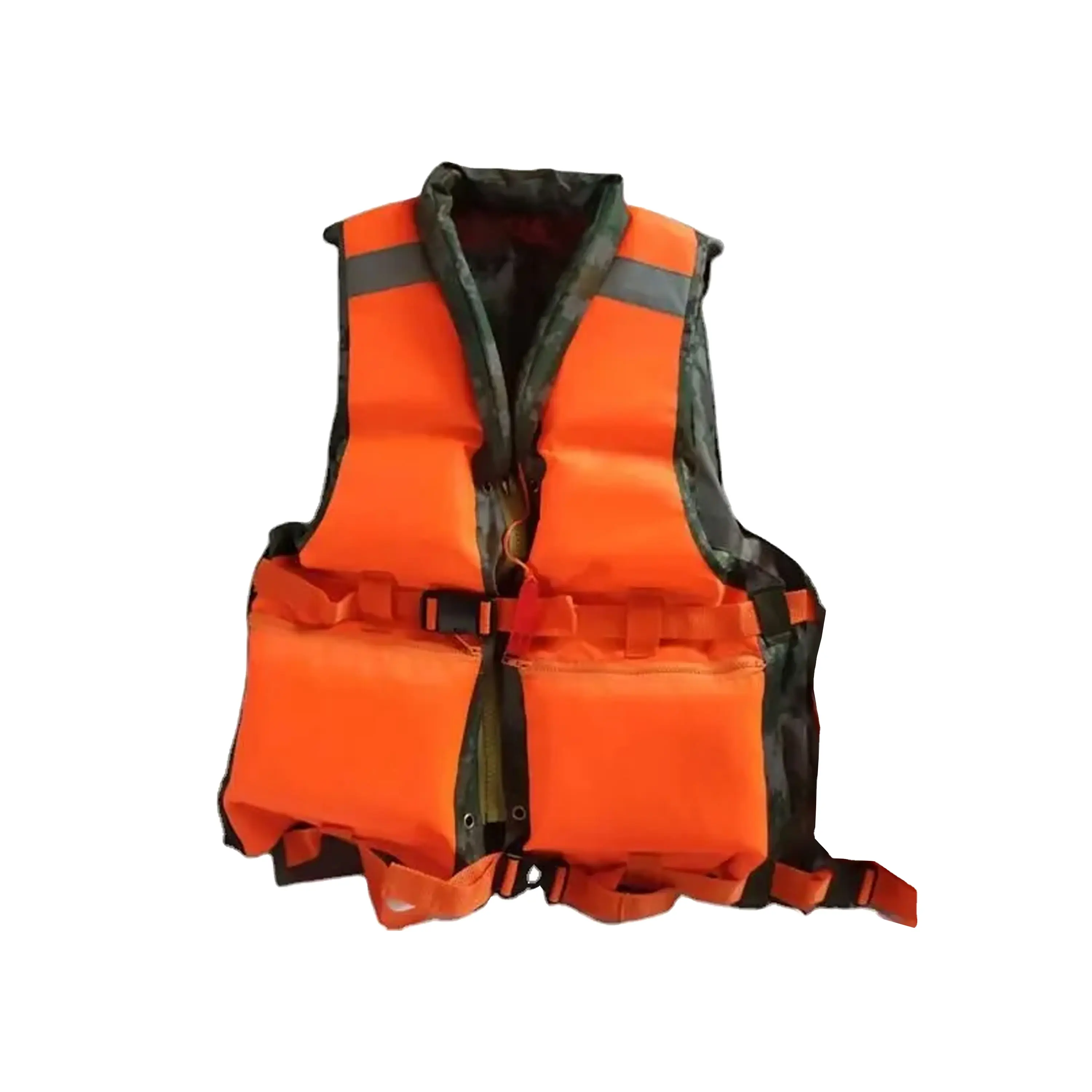 Como High quality lightweight life jackets