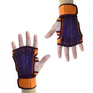 Gants d'entraînement pour hommes/femmes pour la musculation, la salle de sport, l'exercice, les tractions, le fitness, le canoë-kayak, le cyclisme et les sports de plein air - Product Image 2