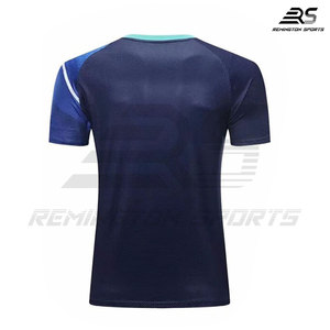 New Arrival Top Quality <b>Table</b> Tennis Training Short Wholesale OEM Design Badminton <b>Phone</b> Pocket Uniform - Product Image 3