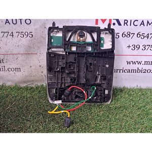 บีเอ็มดับเบิลยู ซีรีส์ 3 เอฟ30 ซีดาน E1066657 N47D20C (11>) - Product Image 5
